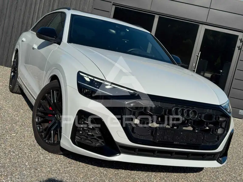2024 Audi Q8