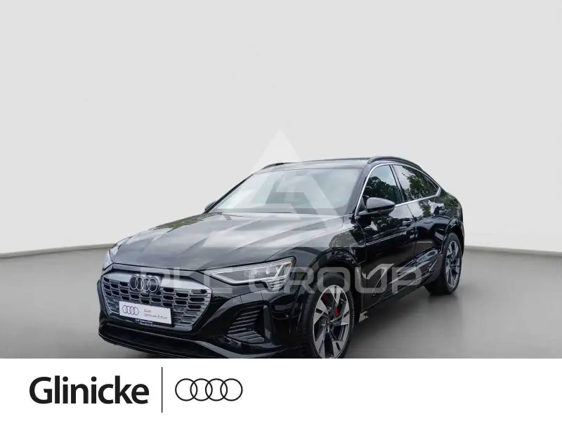 2024 Audi Q8