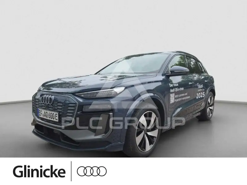 2024 Audi E-TRON