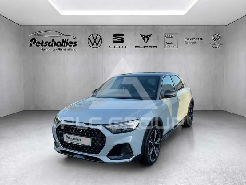 2024 Audi A1