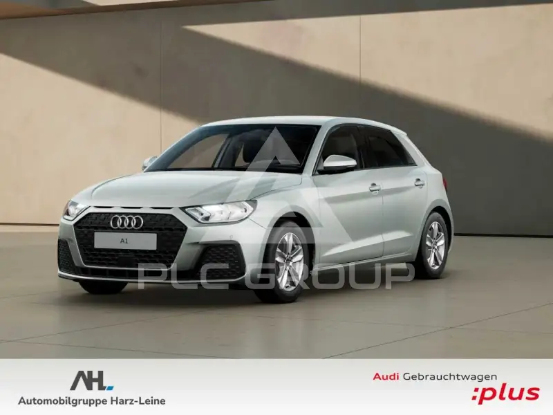 2024 Audi A1