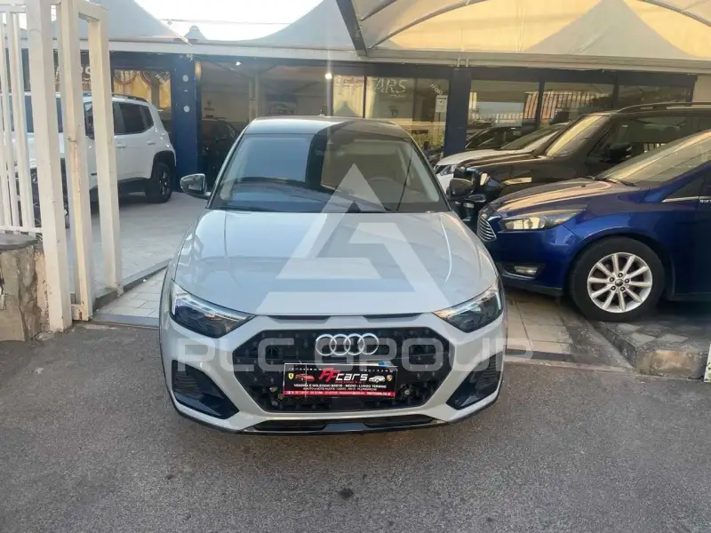2024 Audi A1