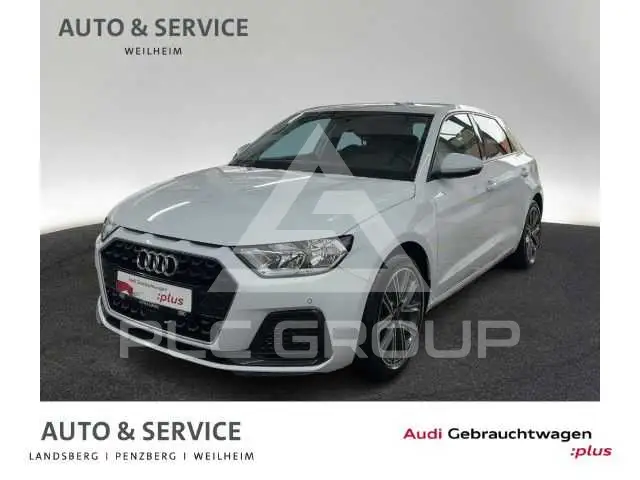 2024 Audi A1