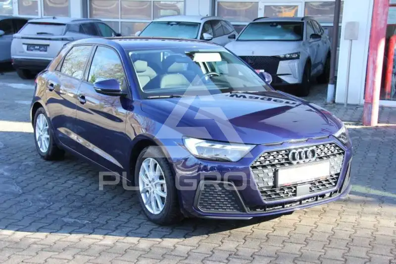 2024 Audi A1