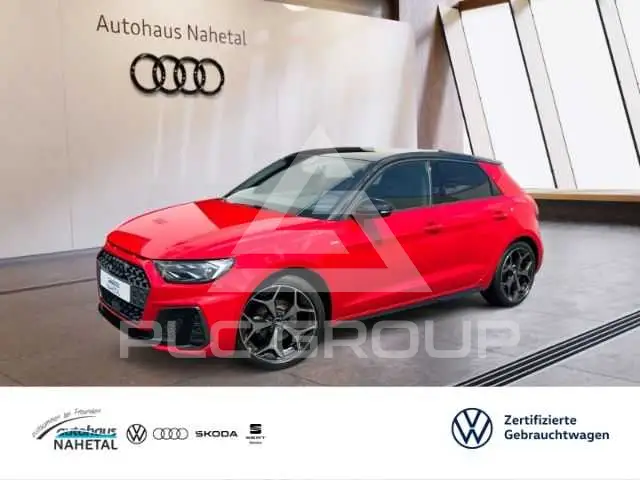 2024 Audi A1