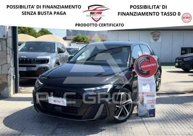 2024 Audi A1