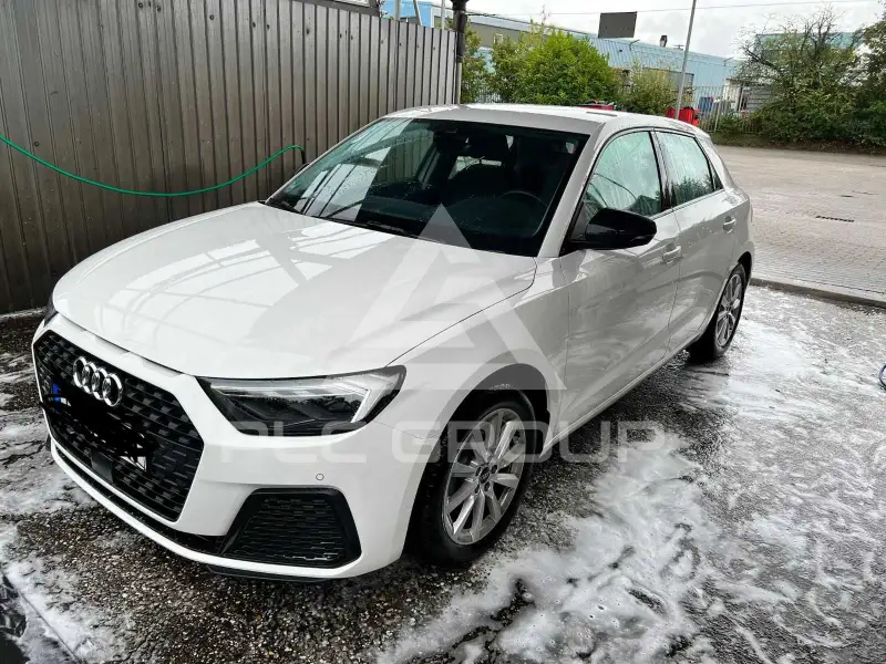 2024 Audi A1