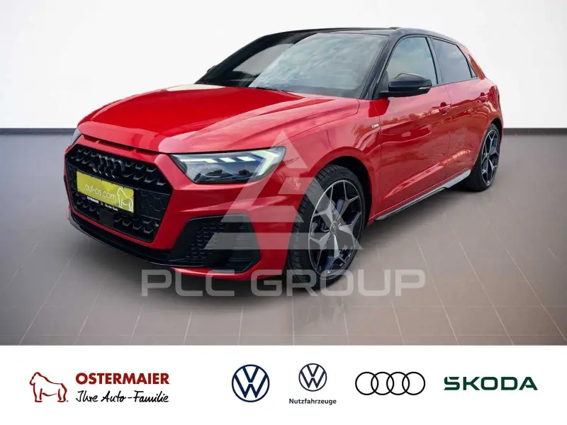 2024 Audi A1