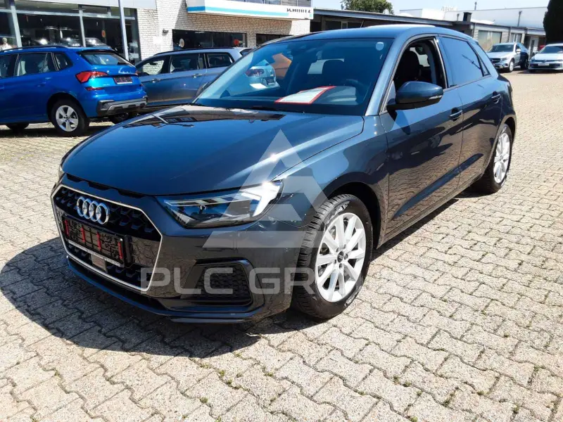 2024 Audi A1