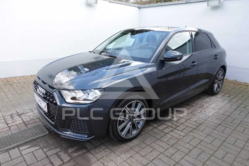 2024 Audi A1