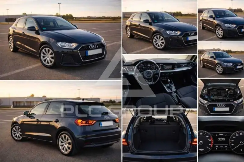 2024 Audi A1
