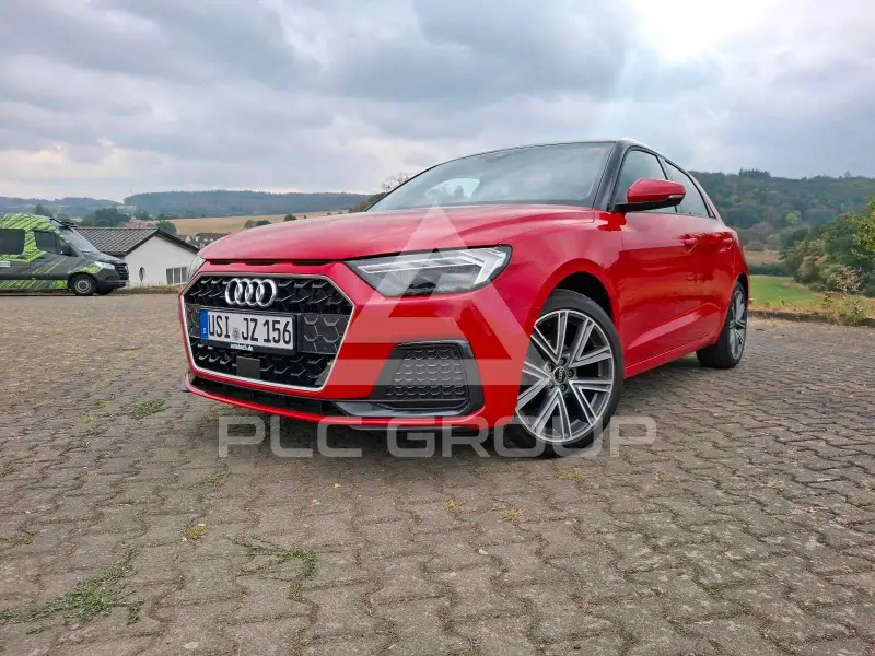 2024 Audi A1