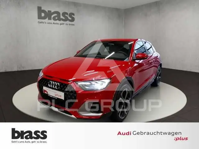2024 Audi A1