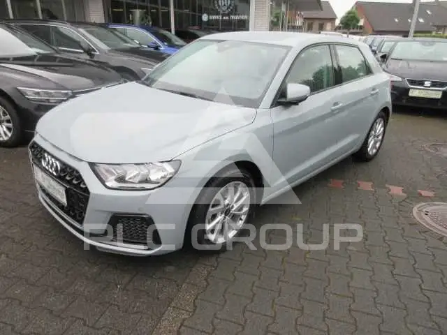 2024 Audi A1