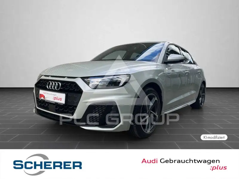2024 Audi A1