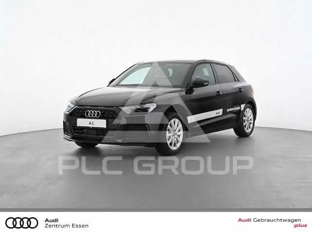 2024 Audi A1
