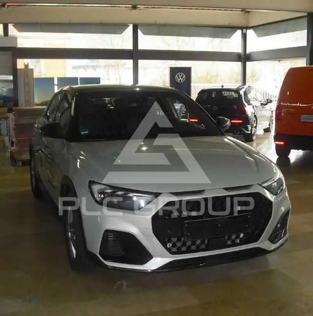2024 Audi A1
