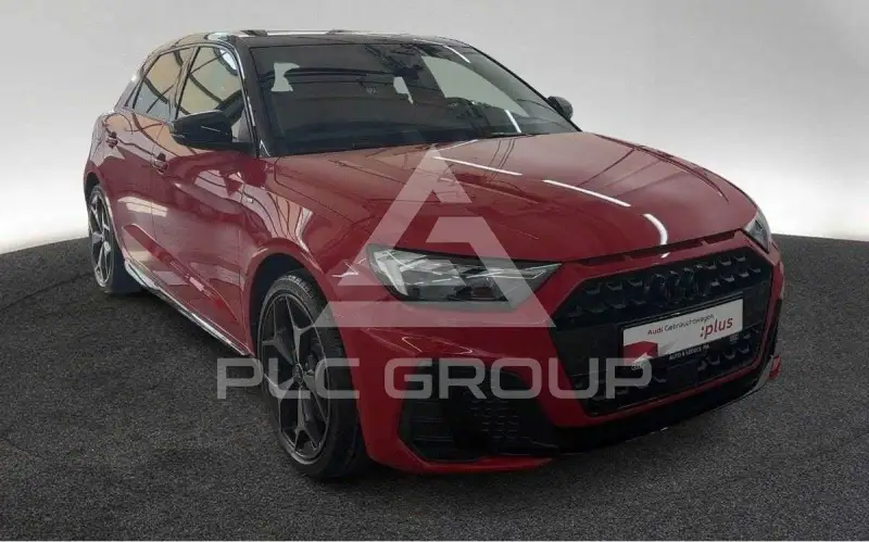2024 Audi A1