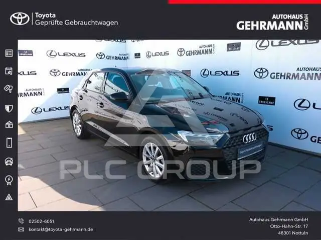 2024 Audi A1