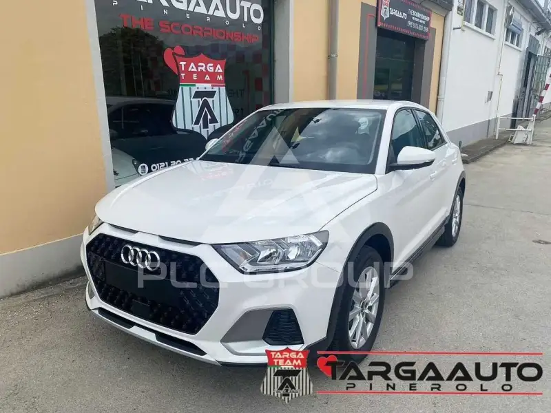 2024 Audi A1