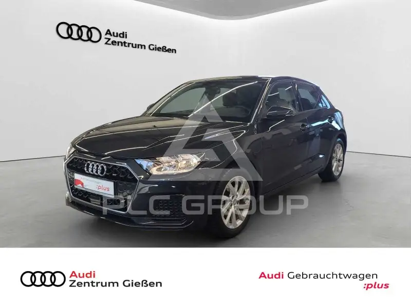 2024 Audi A1