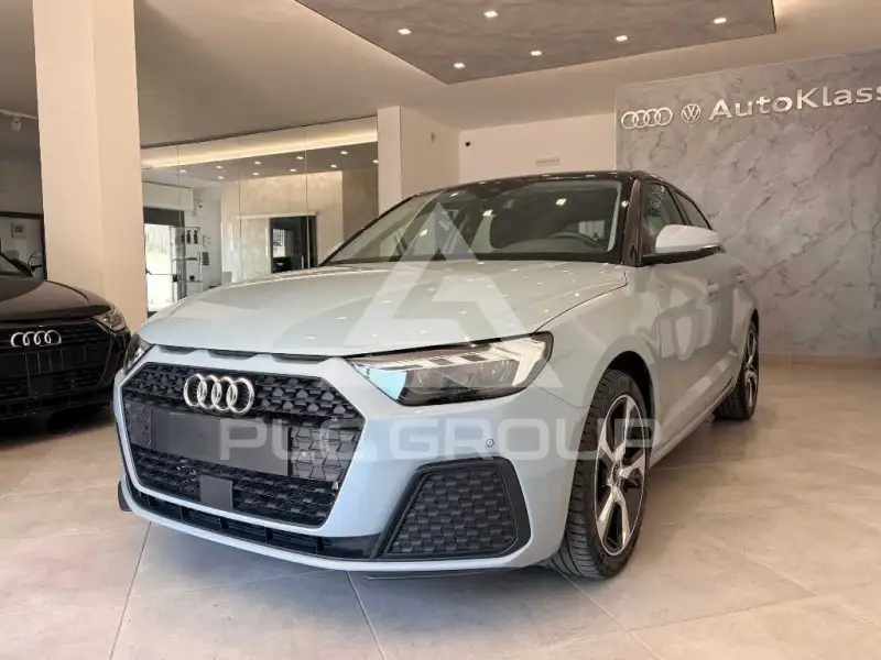 2024 Audi A1