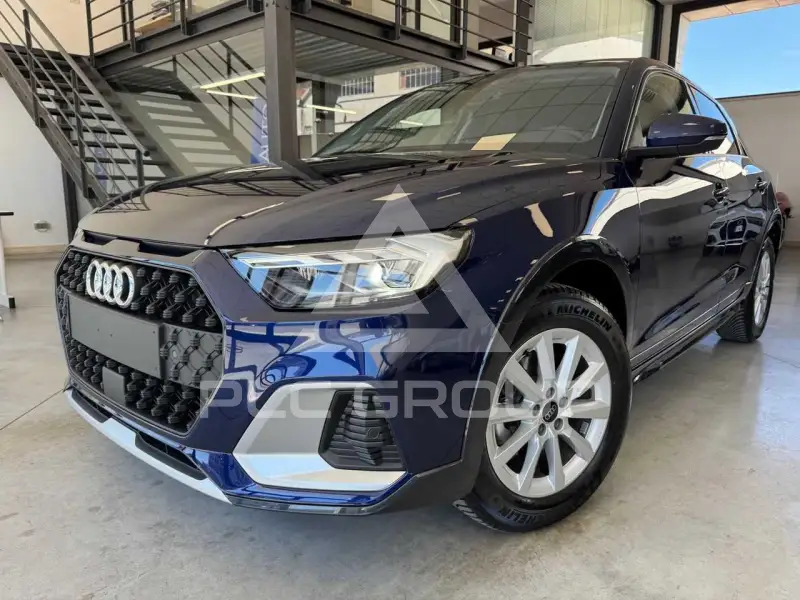 2024 Audi A1