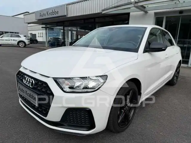 2024 Audi A1