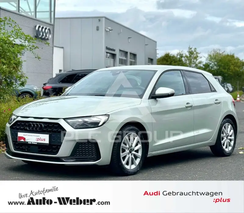 2024 Audi A1
