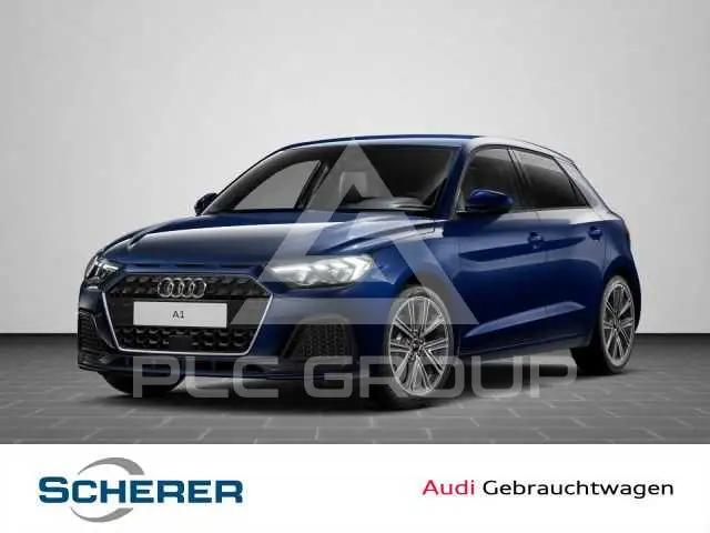 2024 Audi A1