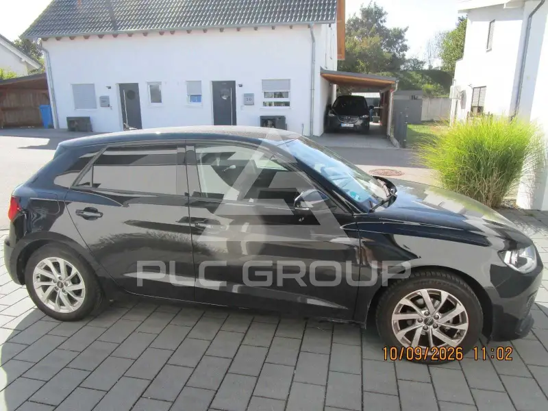 2024 Audi A1