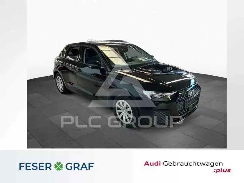 2024 Audi A1