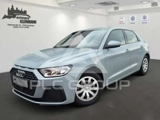 2024 Audi A1