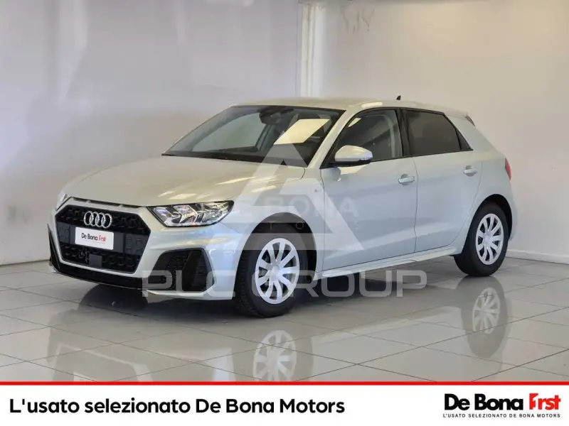 2024 Audi A1