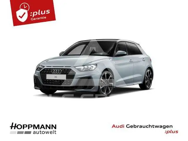 2024 Audi A1
