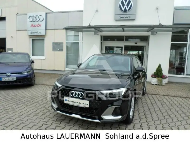 2024 Audi A1