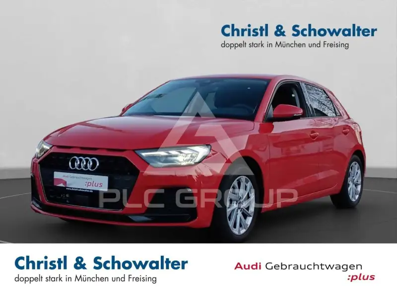 2024 Audi A1