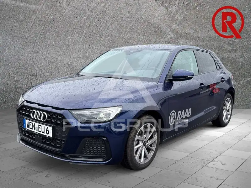 2024 Audi A1