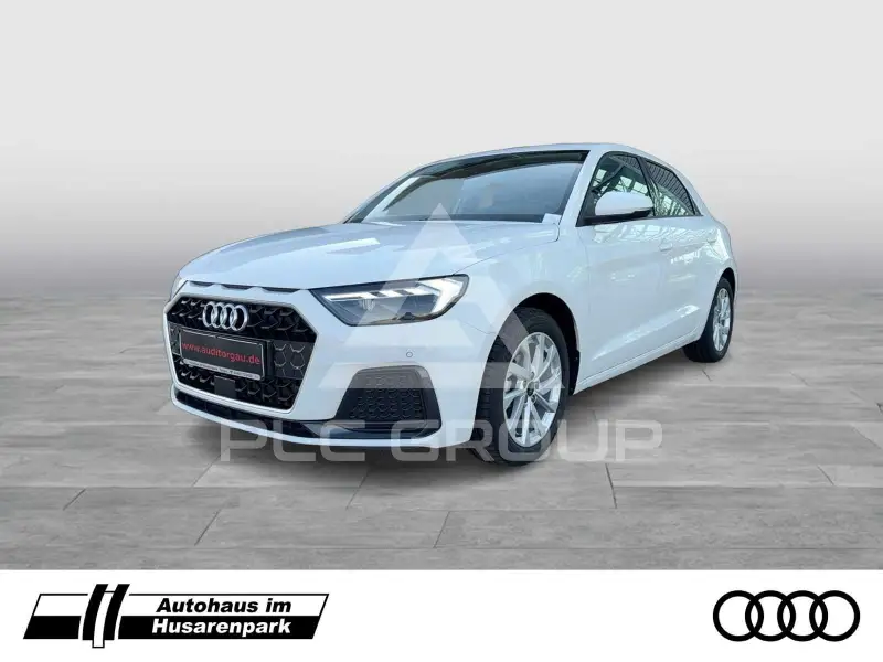2024 Audi A1