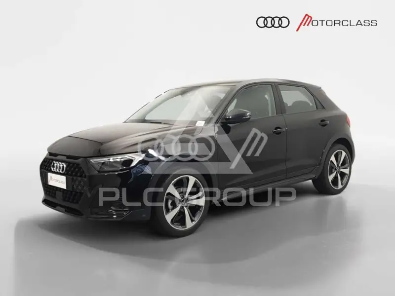 2024 Audi A1