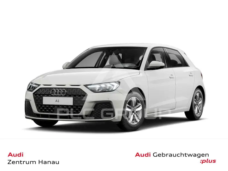 2024 Audi A1