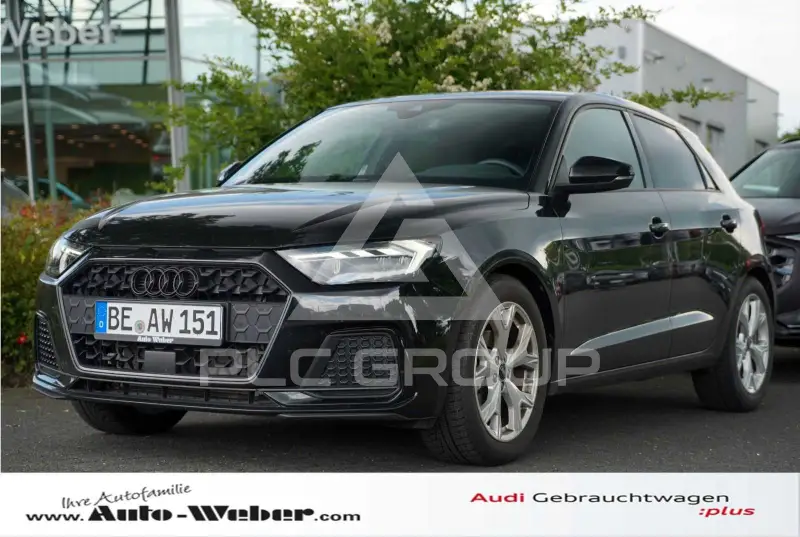 2024 Audi A1