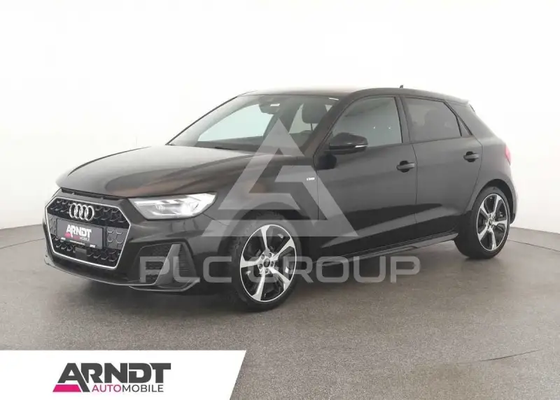 2024 Audi A1