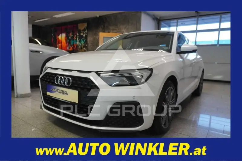 2024 Audi A1