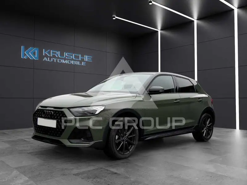 2024 Audi A1