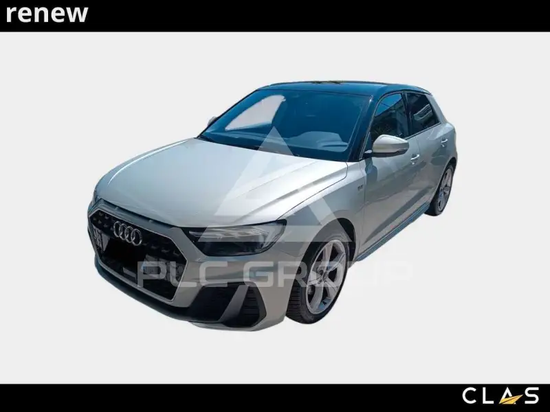2024 Audi A1