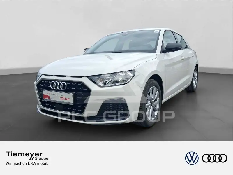 2024 Audi A1