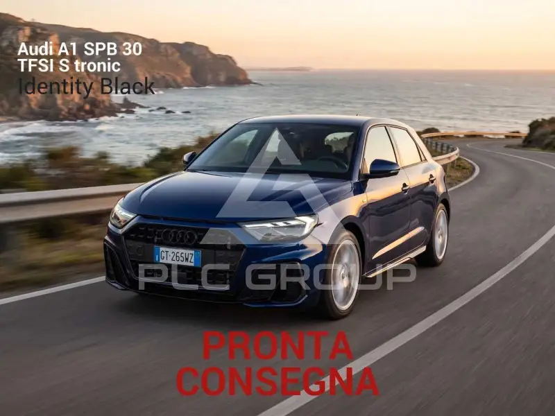 2024 Audi A1