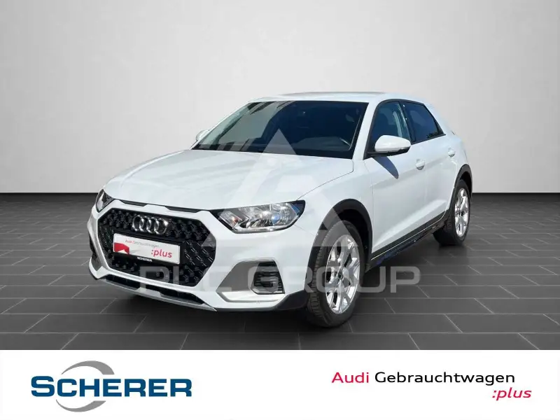 2024 Audi A1