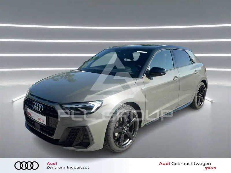 2024 Audi A1